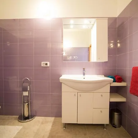 Apartment Zozi