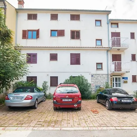 Apartment Zozi