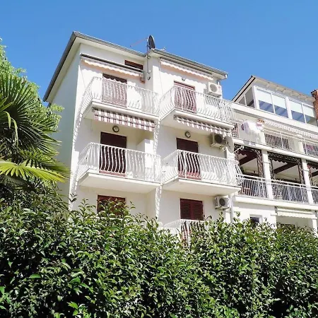 Apartment Zozi
