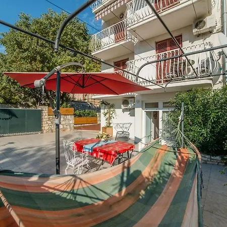Apartment Zozi Rovinj