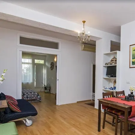 Apartment Zozi