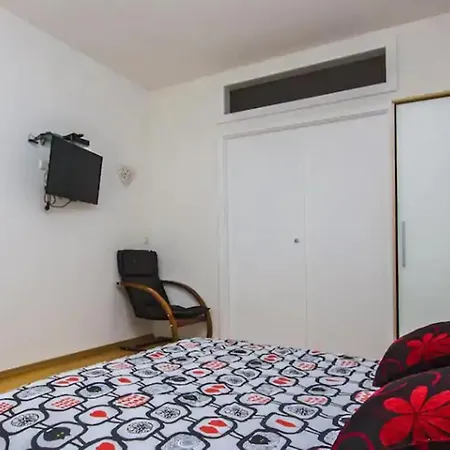 Apartment Zozi Rovinj