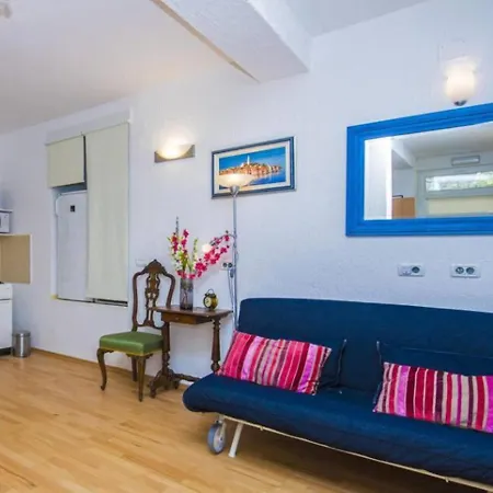 Apartment Zozi