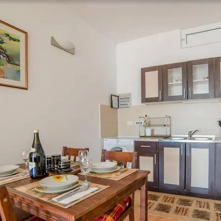 Apartment Zozi Rovinj