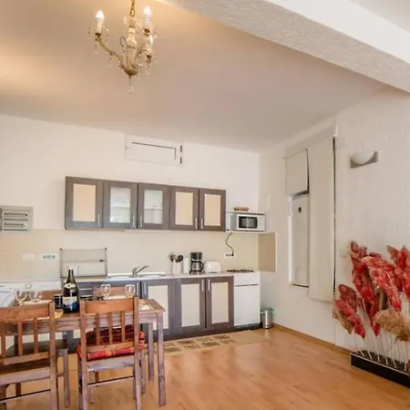 Apartment Zozi