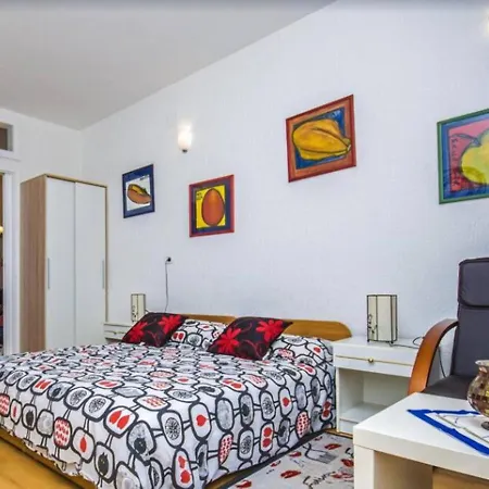 Zozi * Rovinj