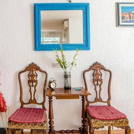 Apartment Zozi